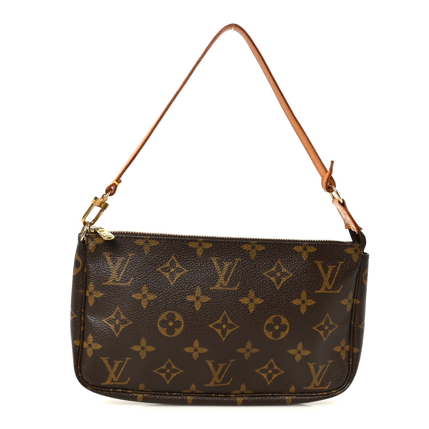 Louis Vuitton Monogram Pochette Accessories