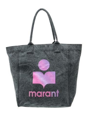 Canvas Tote