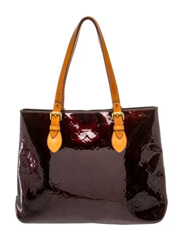 LV Monogram Tote