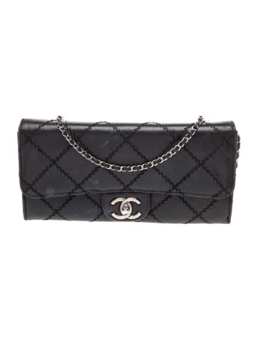 Ultimate Stitch Wallet On Chain