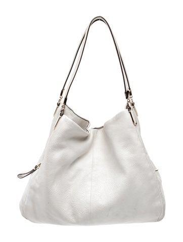 Leather Hobo