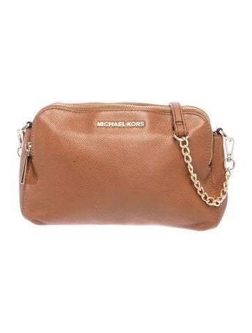 Leather Clutch