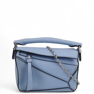 Calfskin Puzzle Nano