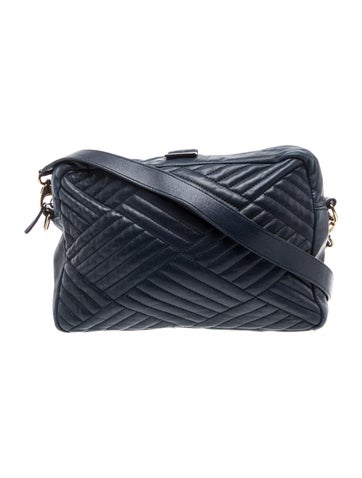 Leather Clutch