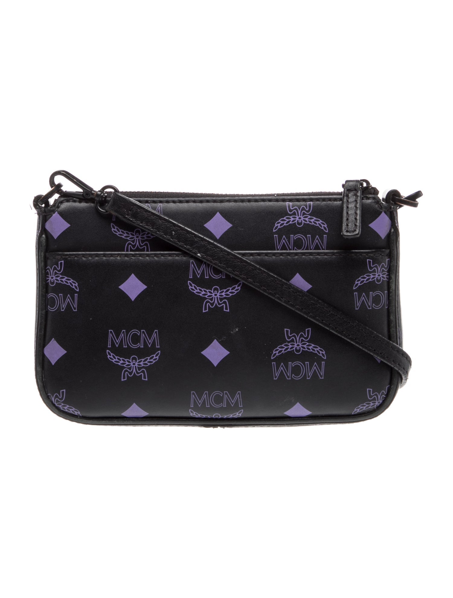 Visetos Crossbody Bag
