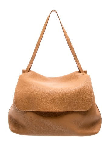 Leather Sidekick Two