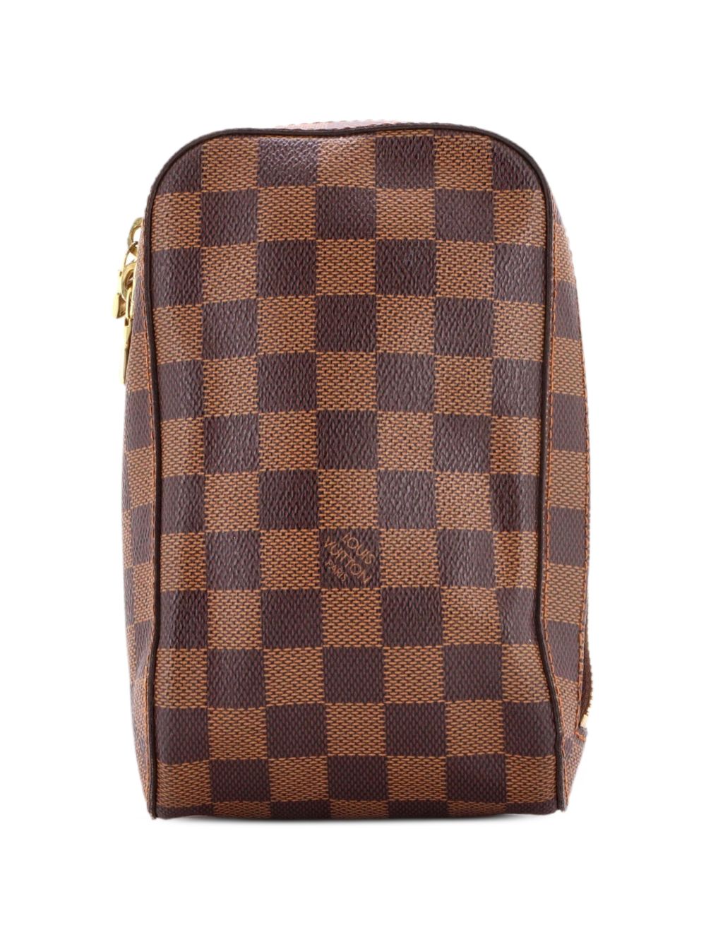 Geronimos Waist Bag Damier belt bag