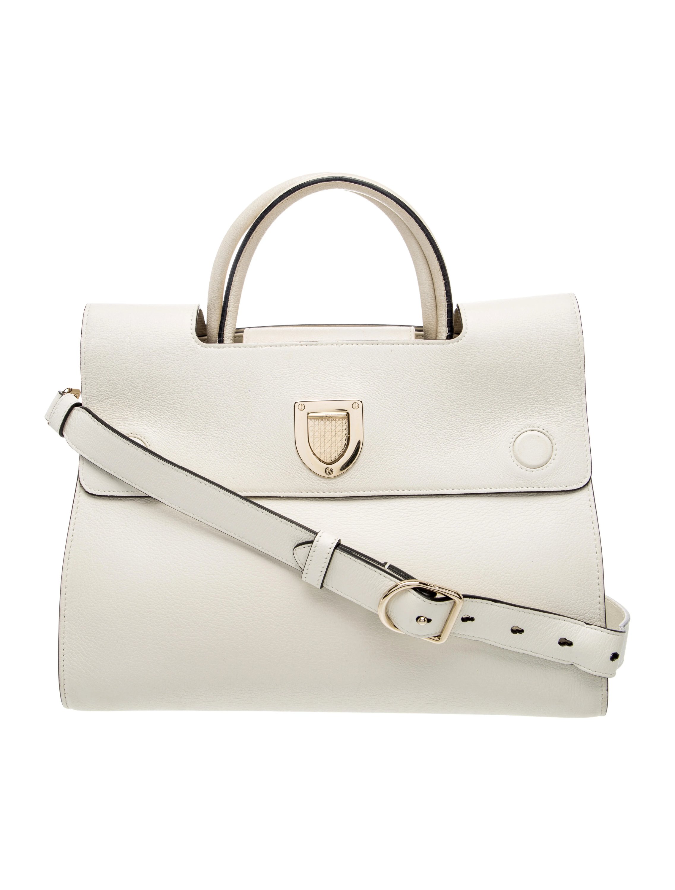 Leather Diorever L