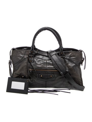 Leather Motocross Classic City