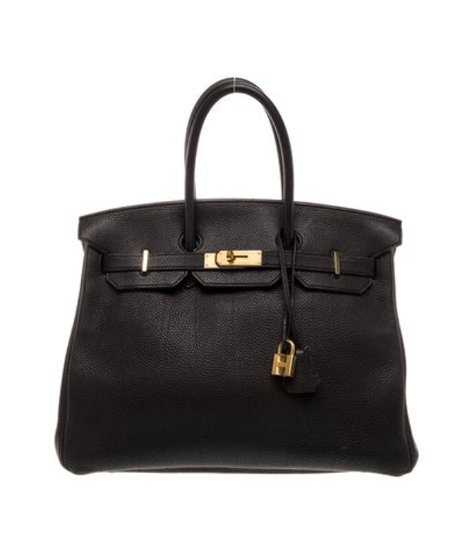 Hermes Togo Birkin 35