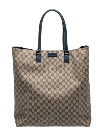 GG Supreme Tote