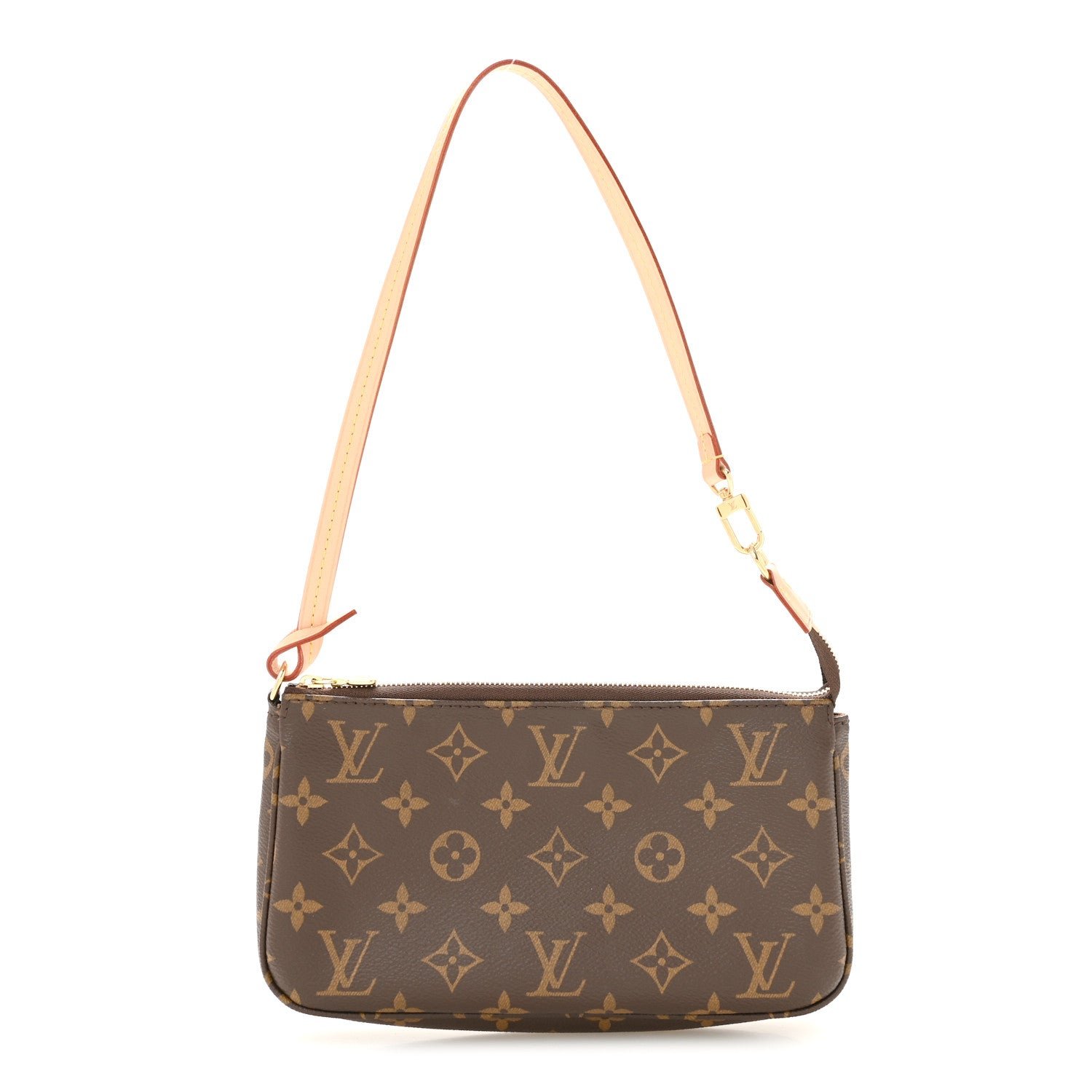 Louis Vuitton Monogram Pochette Accessories NM