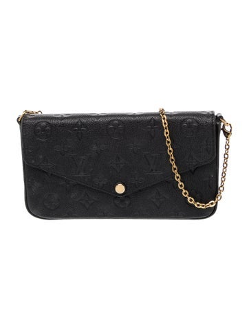 Monogram Pochette Félicie