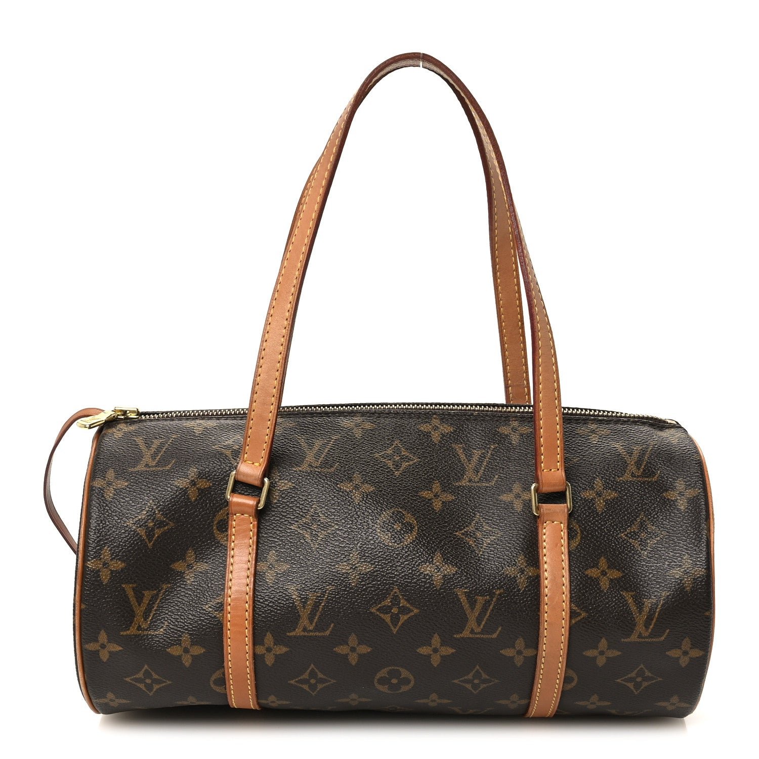 Louis Vuitton Louis Vuitton Monogram Papillon 30 with Companion