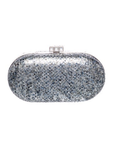 Sequins Minaudière