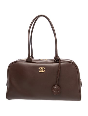Large Perfect Bowling Bag w/Tags