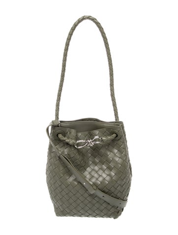 Bottega Veneta Intrecciato Andiamo