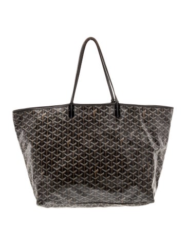 Goyard Goyardine St.Louis GM