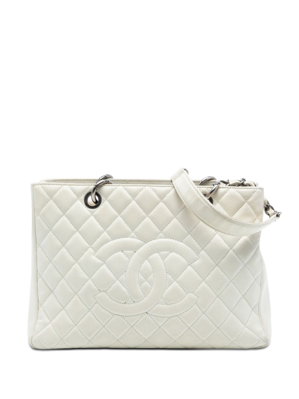 2009-2010 Caviar Grand Shopping tote bag