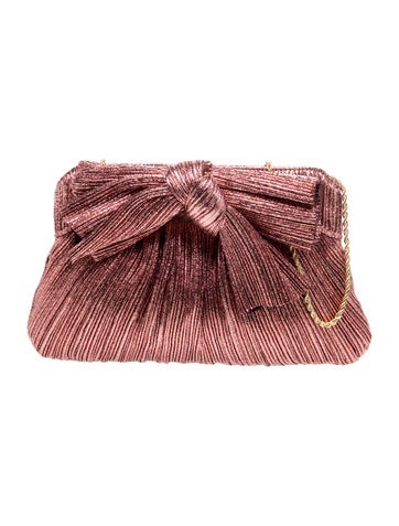 Glitter Crossbody Bag