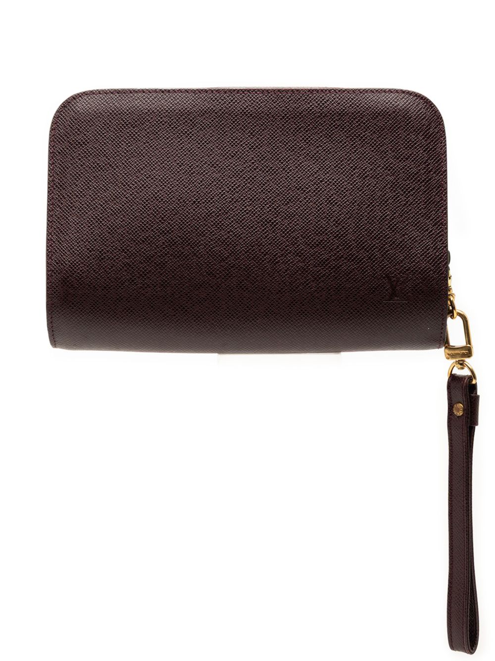 2001 Taiga Pochette Baikal clutch bag
