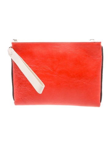 Brunello Cucinelli Monili Clutch