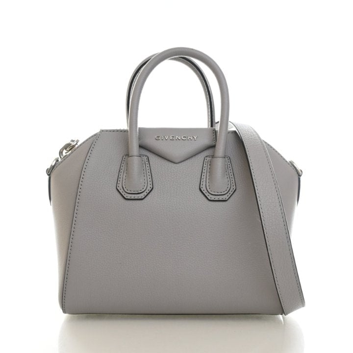 Givenchy Mini Calfskin Antigona