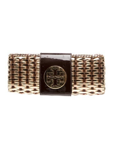 Leather Clutch
