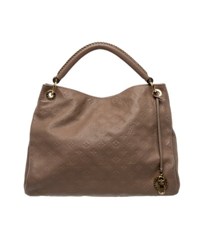 Louis Vuitton Vuitton Lv Monogram Artsy Mm