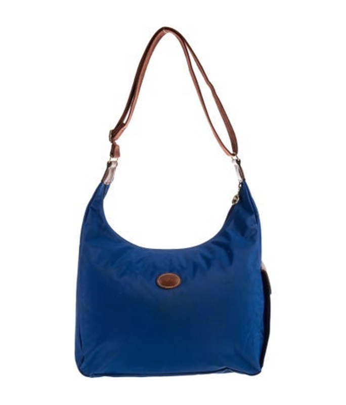 Longchamp Nylon Hobo