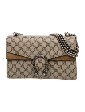 GG Supreme Dionysus Small