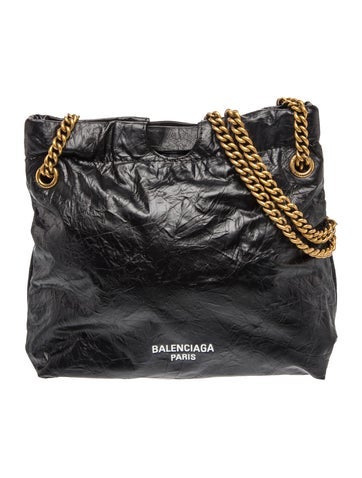 Leather Crush