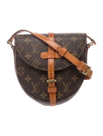 LV Monogram Chantilly MM