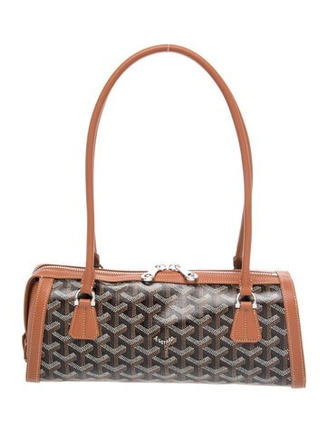 Goyardine Bonbonniere w/ Tags