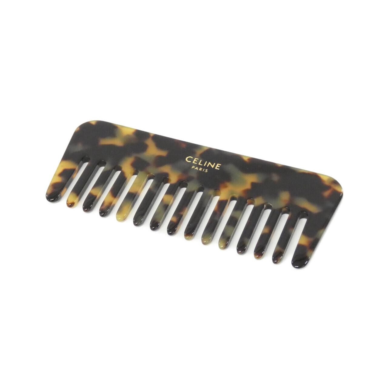 Celine Celine 4M1052DPH Hair Comb