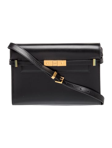 Leather Manhattan Medium