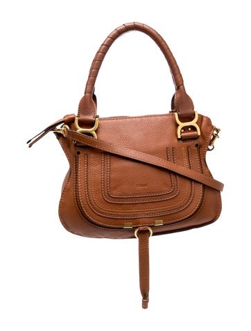 Leather Marcie Small