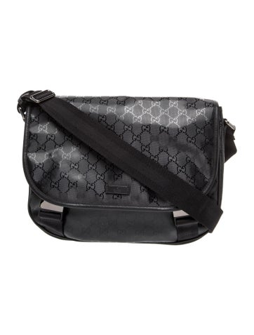 GG Crossbody Bag