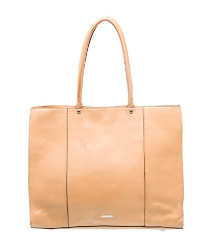 Rebecca Minkoff Minkoff Leather Tote