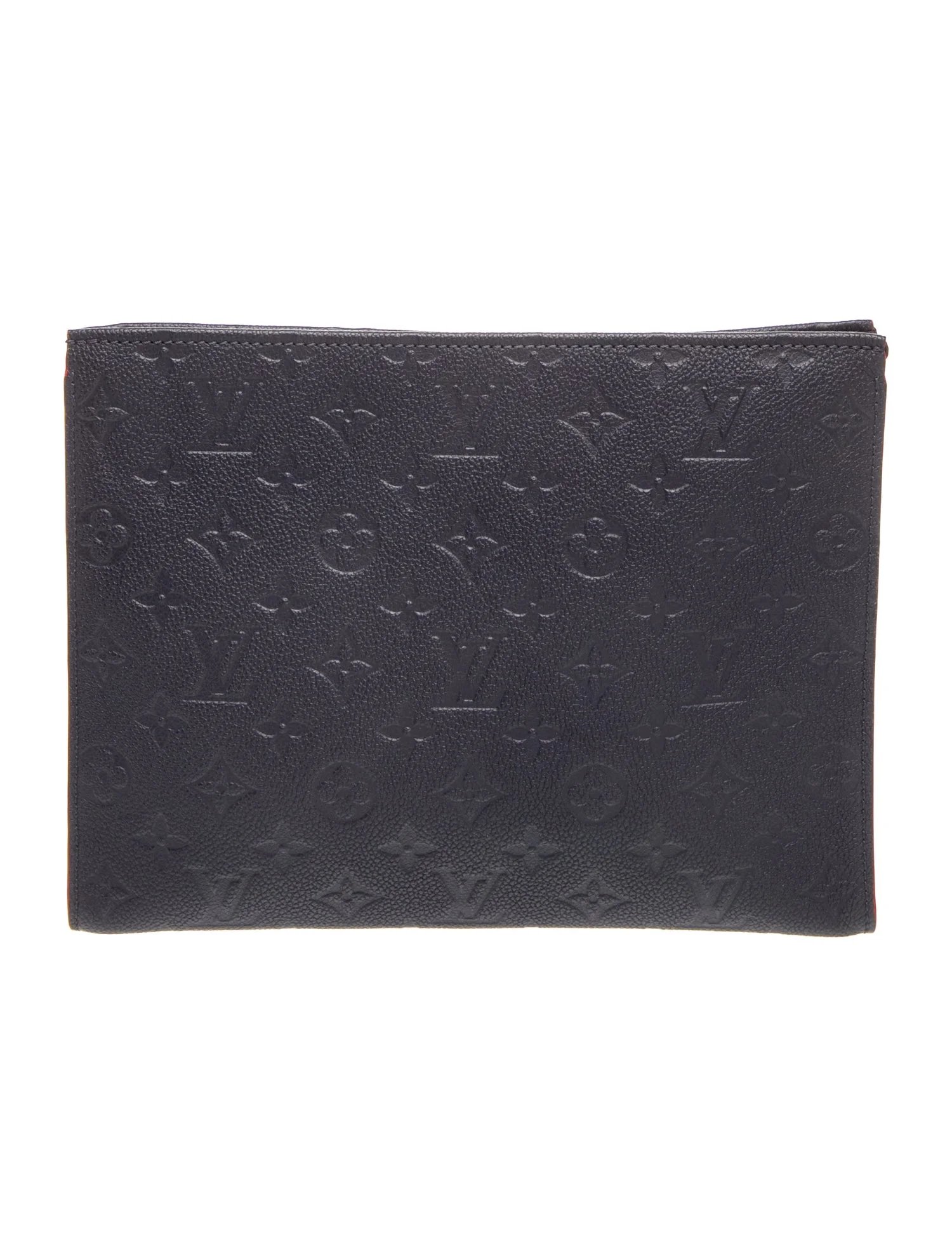 LV Monogram Poche Toilette 26