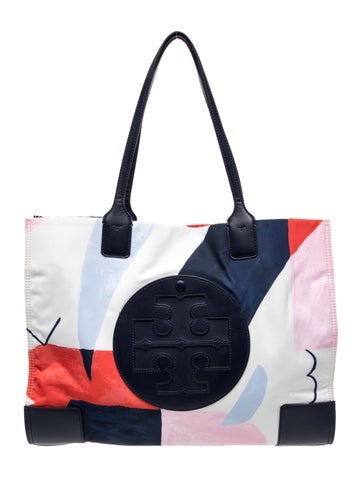 Nylon Tote