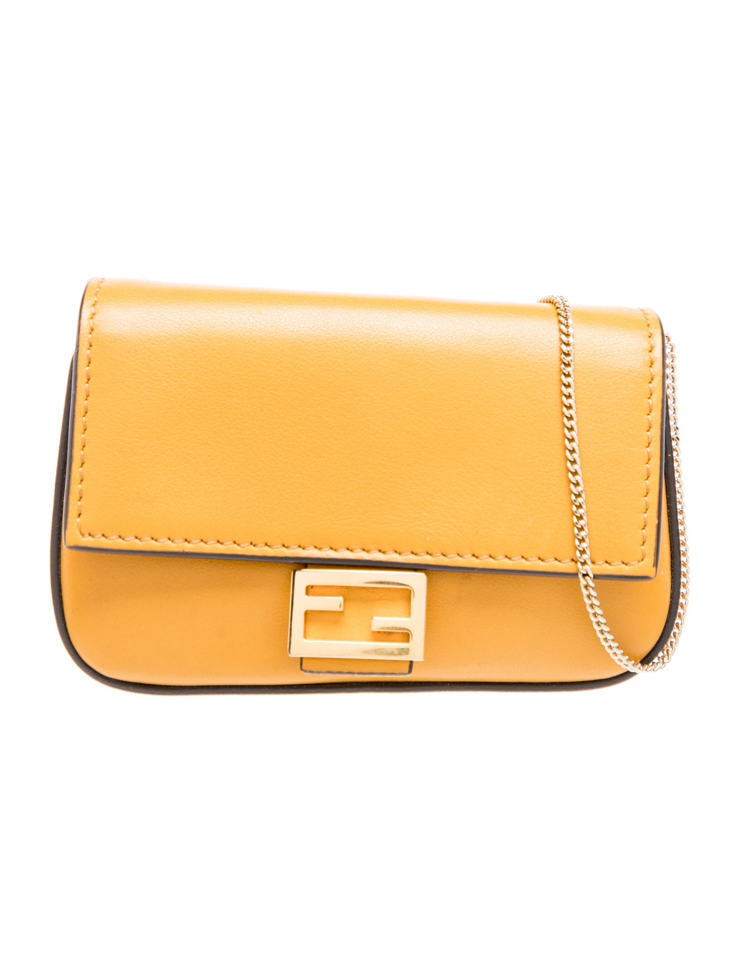 Zucca FF Baguette Nano