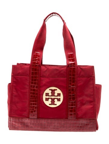 Tory Burch Nylon Tote