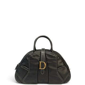 Calfskin Shoulder Bag
