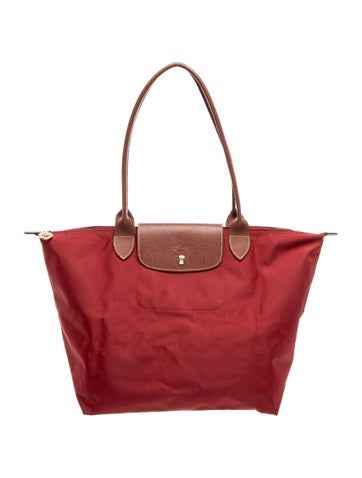 Nylon Le Pliage