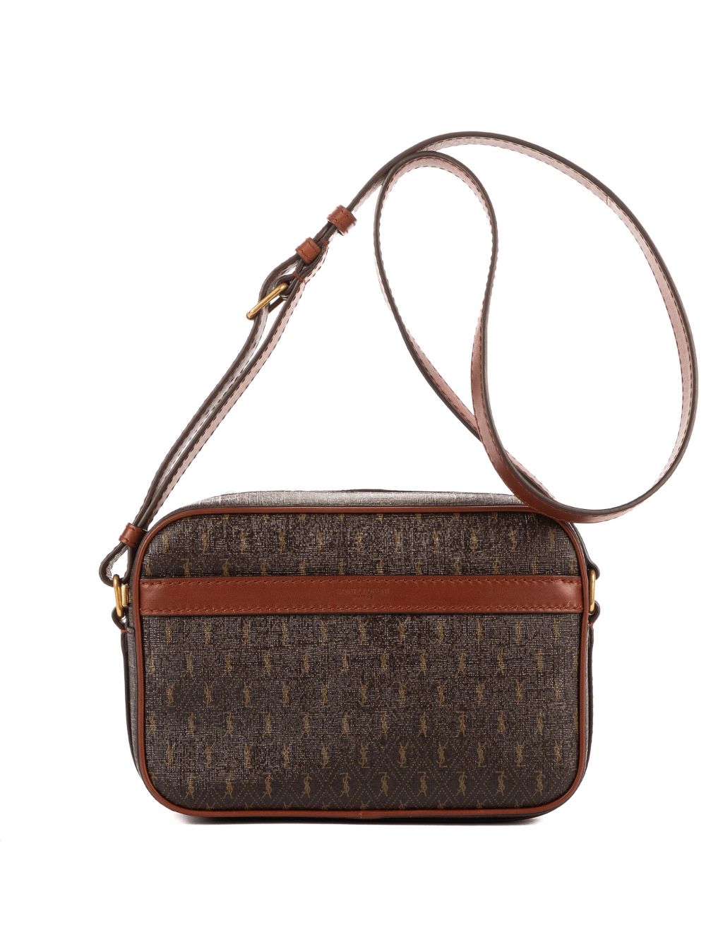 Saint Laurent Cassandre cross body bag