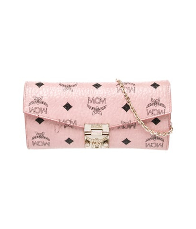 MCM Visetos Clutch
