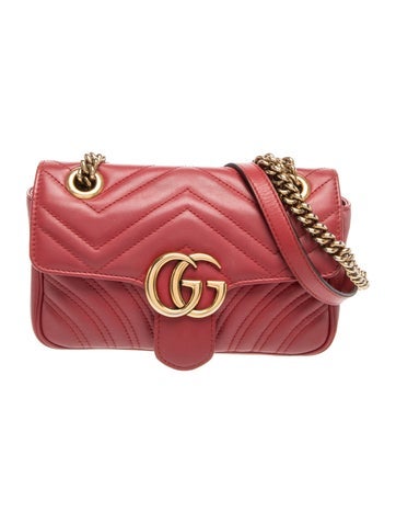 Double G Marmont Small