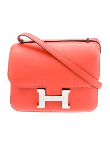 Hermes 2017 Swift Constance 18
