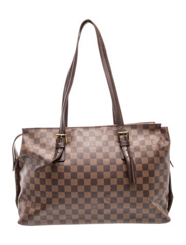 Damier Ebene Chelsea